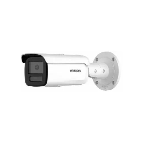 IP kamera Hikvision DS-2CD2T46G2H-2I(4mm)(eF) bullet tīkla
