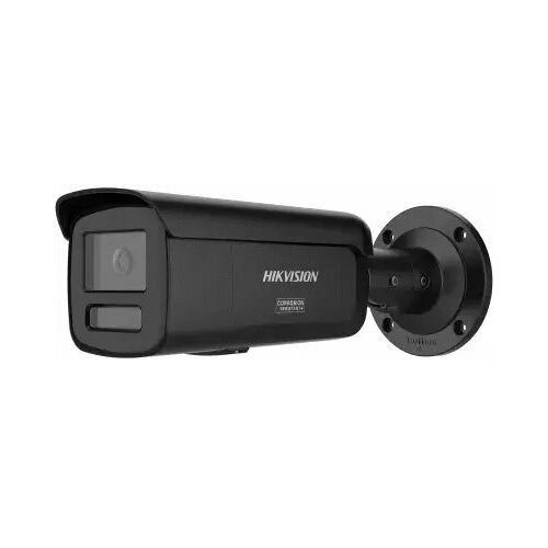 IP tīkls kamera Hikvision bullet tipa