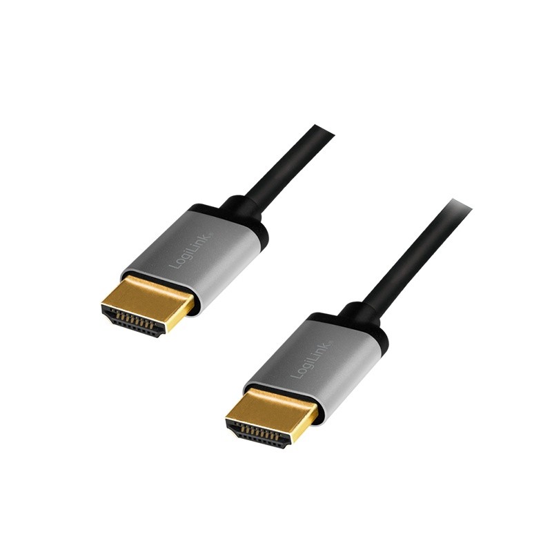 LogiLink HDMI 2.0 M/M 5