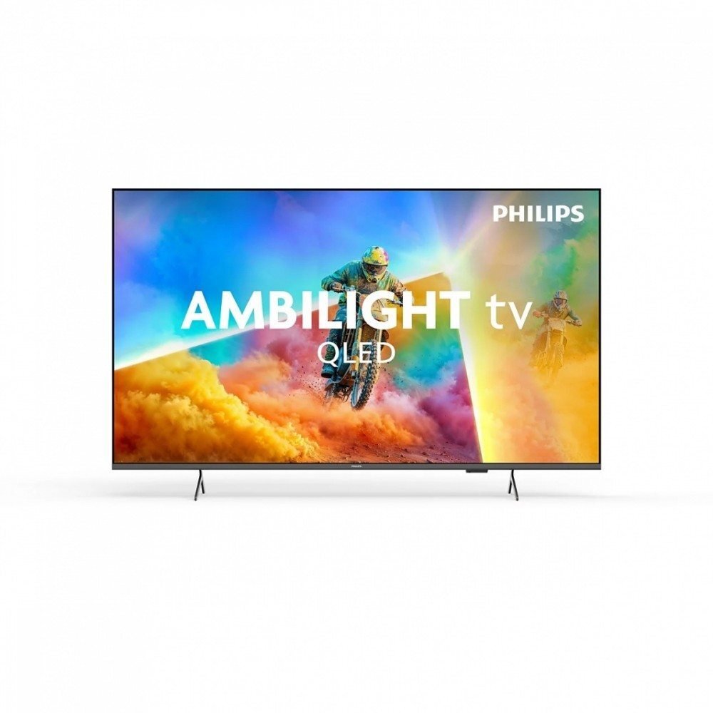 Philips Televizors 55 collas LED 55PQS8501/12