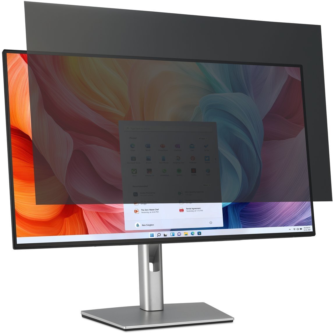 Kensington privātuma filtrs HC 34", 21:9