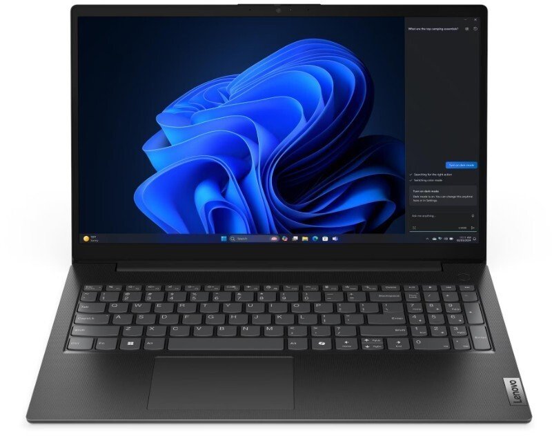 Lenovo Portatīvais dators V15 G5 83GW00NQPB