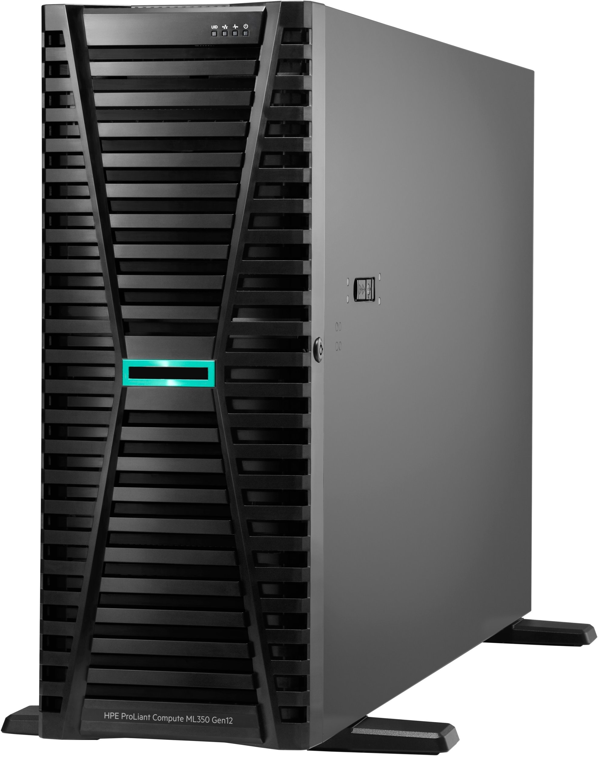 Serveris HPE ML350 GEN12 6505P 2X32G