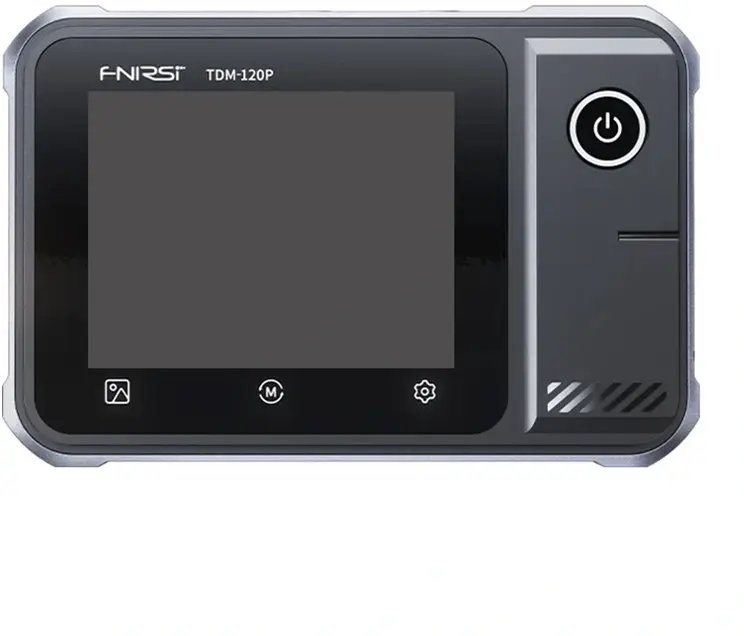 Termiskā kamera FNIRSI TDM-120 | TDM-120