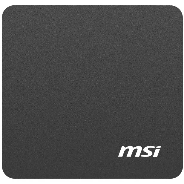 Dators MSI MSI Cubi NUC AI+