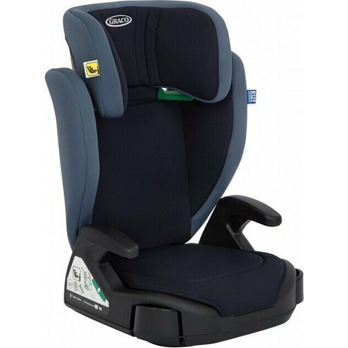 Auto sēdeklis Graco Junior Maxi i-Size