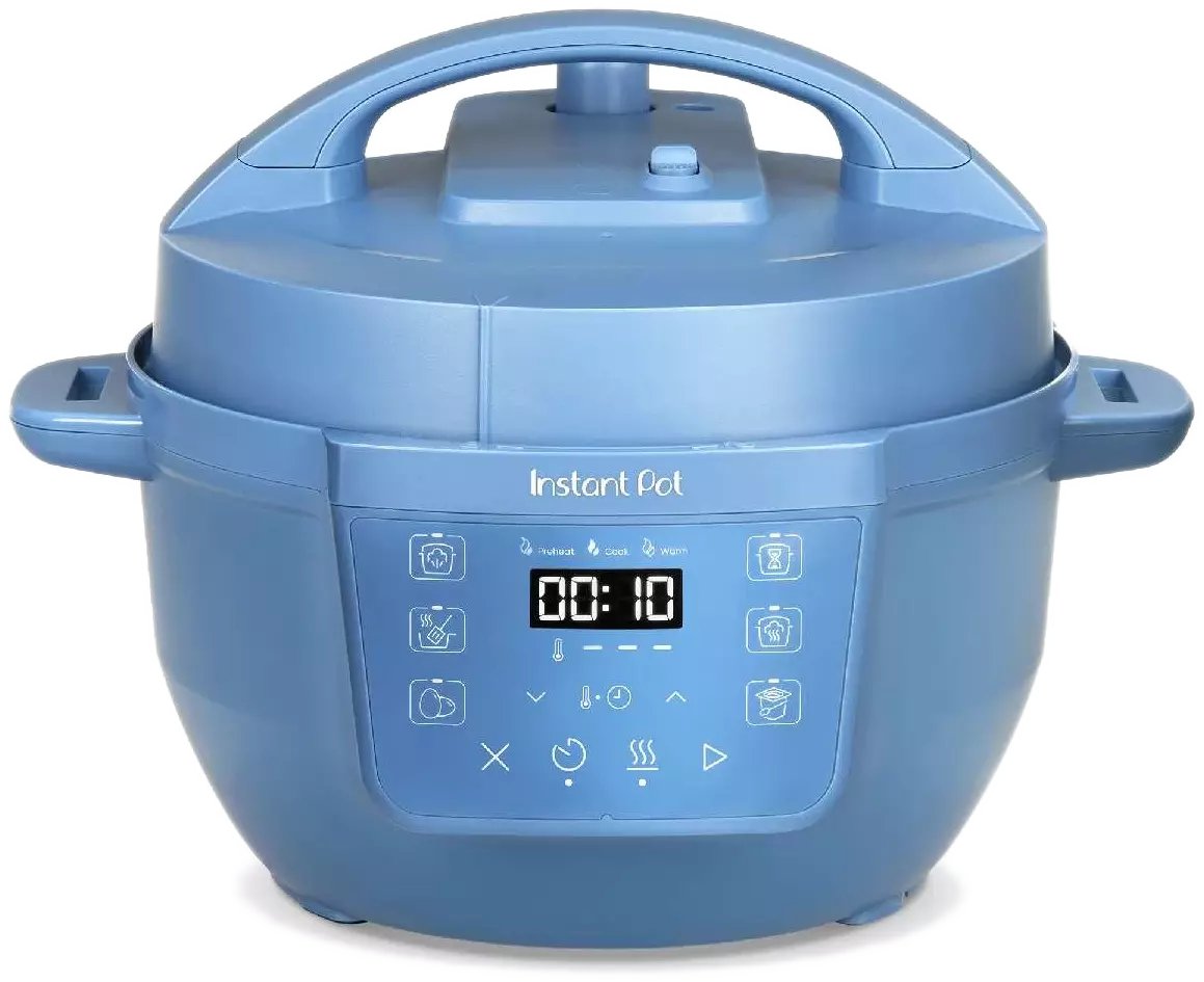 Multivārāmais Instant Pot Mini 3.8L