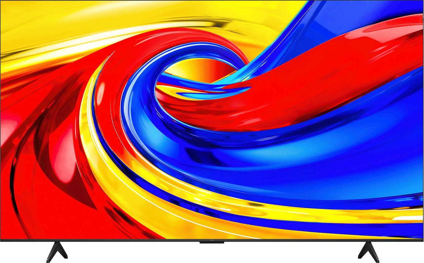 QLED televizors 55 collas 55P7L |