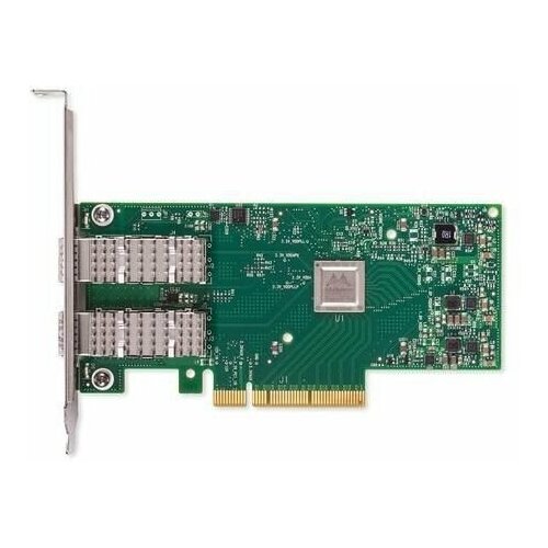 Kontrolieris Dell Mellanox ConnectX-4 2PORT (5715063683057)