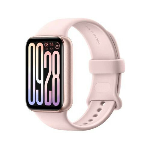 Xiaomi Smart Band 9 Pro Viedpulkstenis