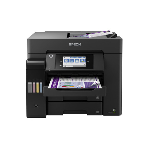 Tintes printeris Epson EcoTank* L6570 (C11CJ29402)