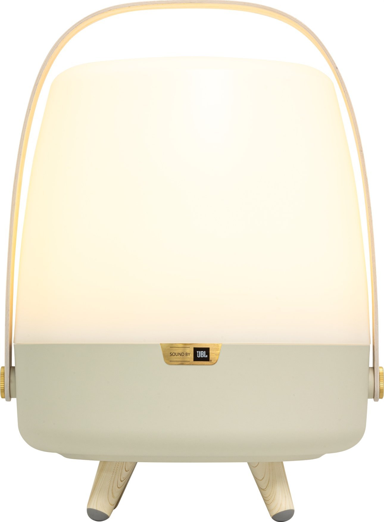 Kooduu Pārvietojama lampa ar skaļruni Lite-Up