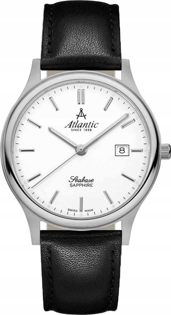 Vīriešu pulkstenis Atlantic Seabase 60343.41