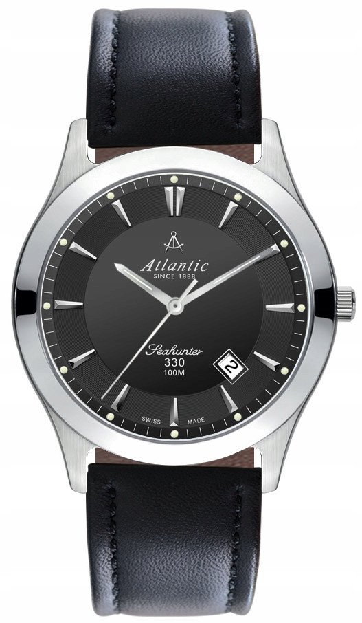 Vīriešu pulkstenis Atlantic Seahunter 71360.41