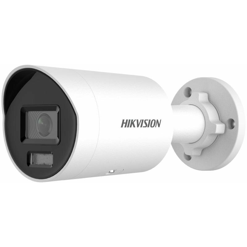 Hikvision DS-2CD2086G2H-IU(4mm)(eF) 8MP IP Camera with