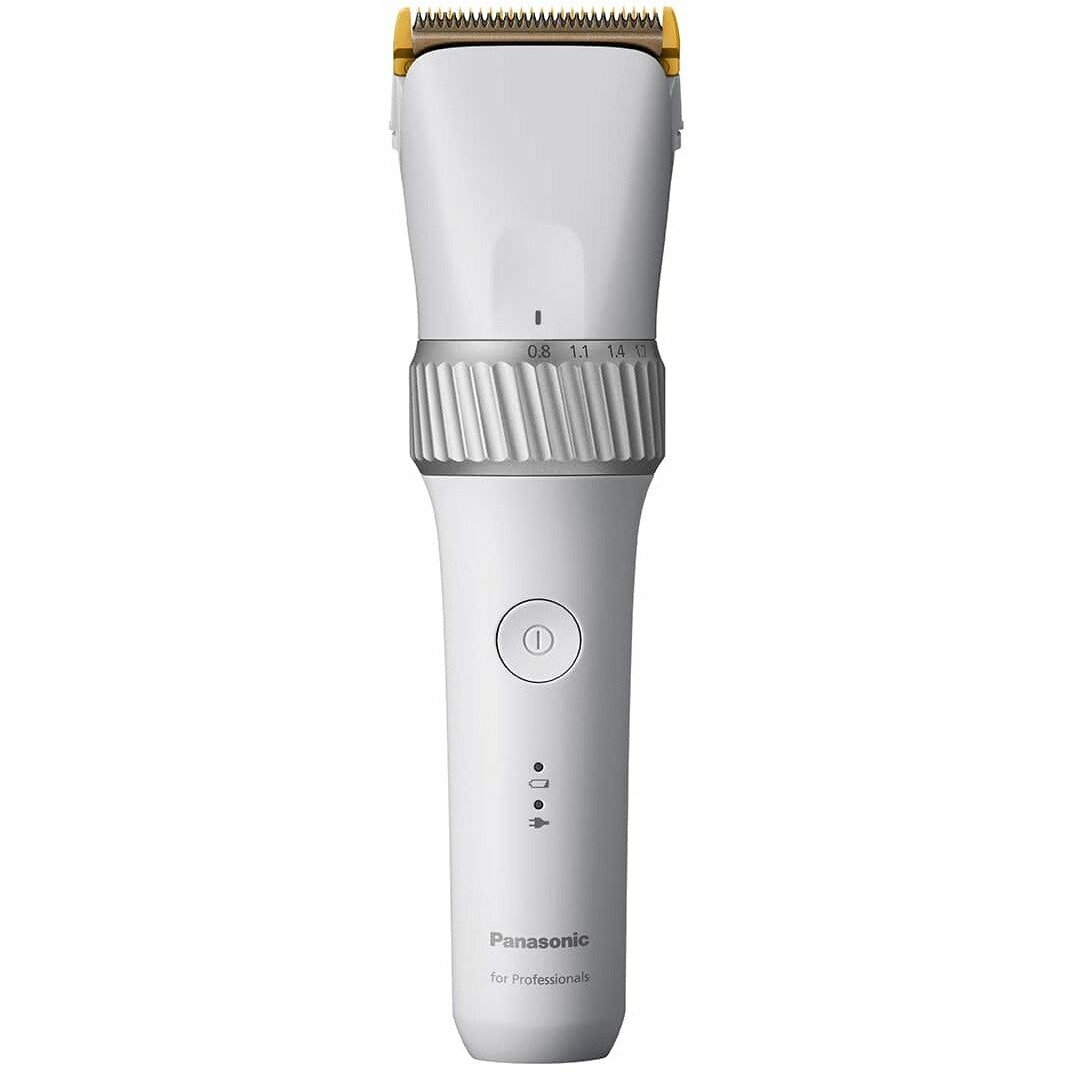 Panasonic ER-GP50-H801 balts | ER-GP50-H801 biały