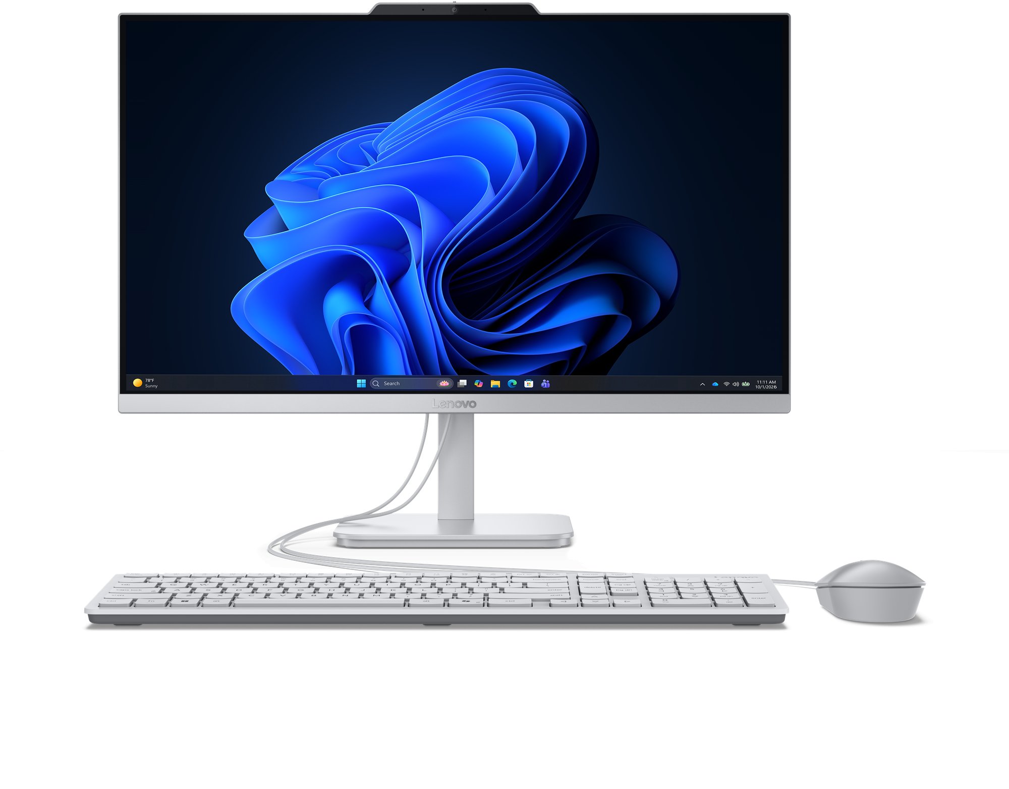 Lenovo A105 24 AMD Ryzen™ 5