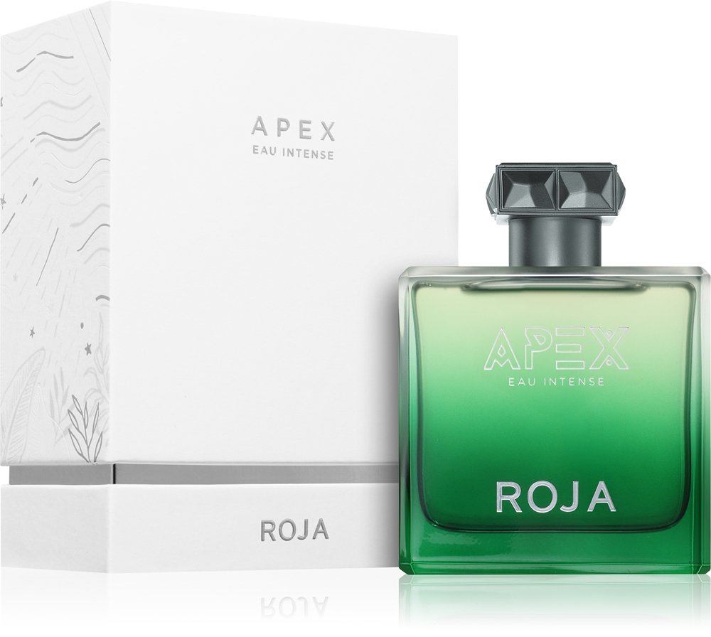 ROJA Parfums Vīriešu smaržas Apex Eau