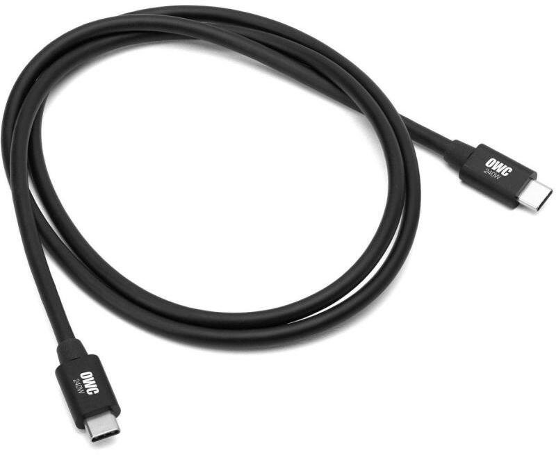 NewerTech OWC Thunderbolt 5 / USB-C