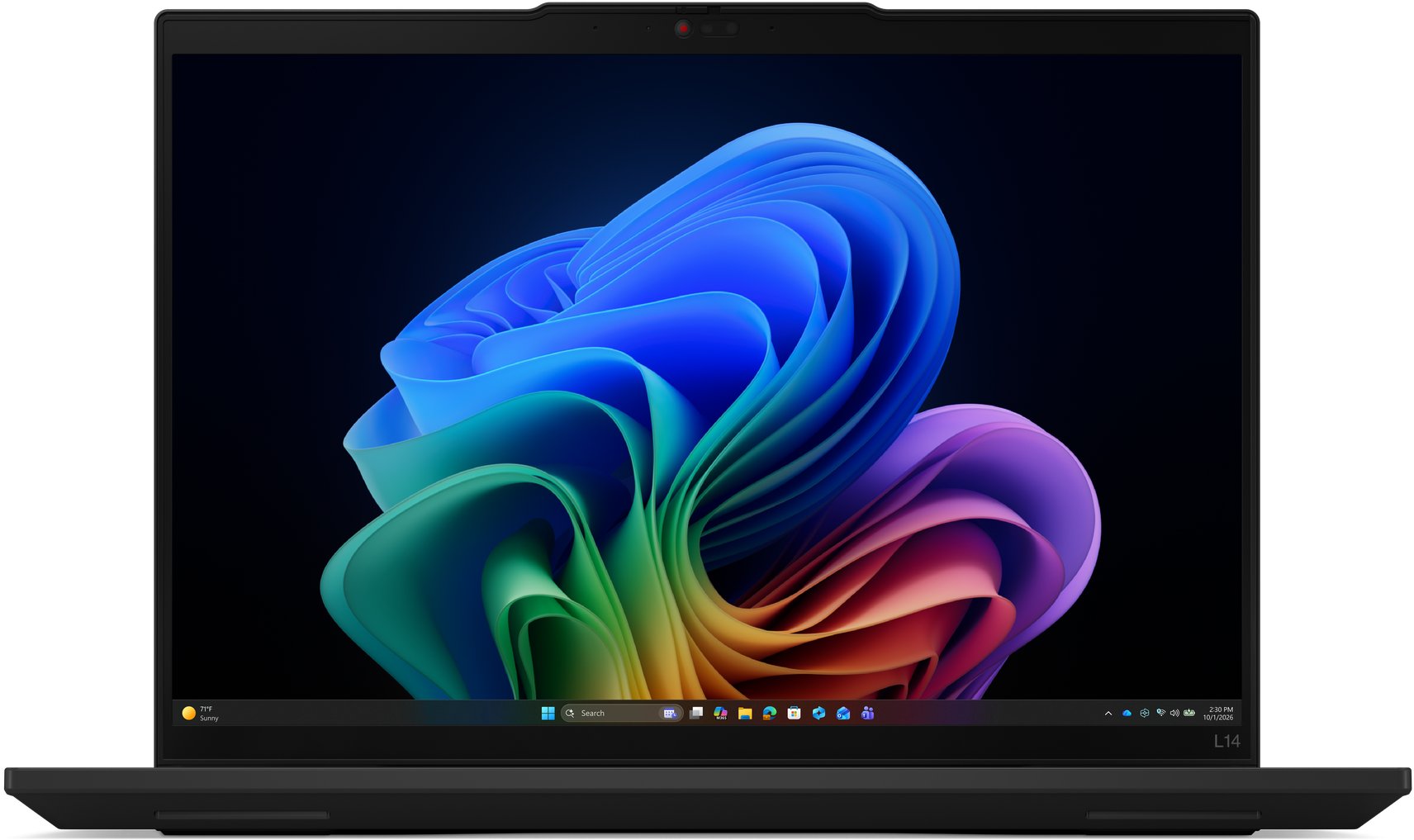 Portatīvais dators Lenovo ThinkPad L14 Gen