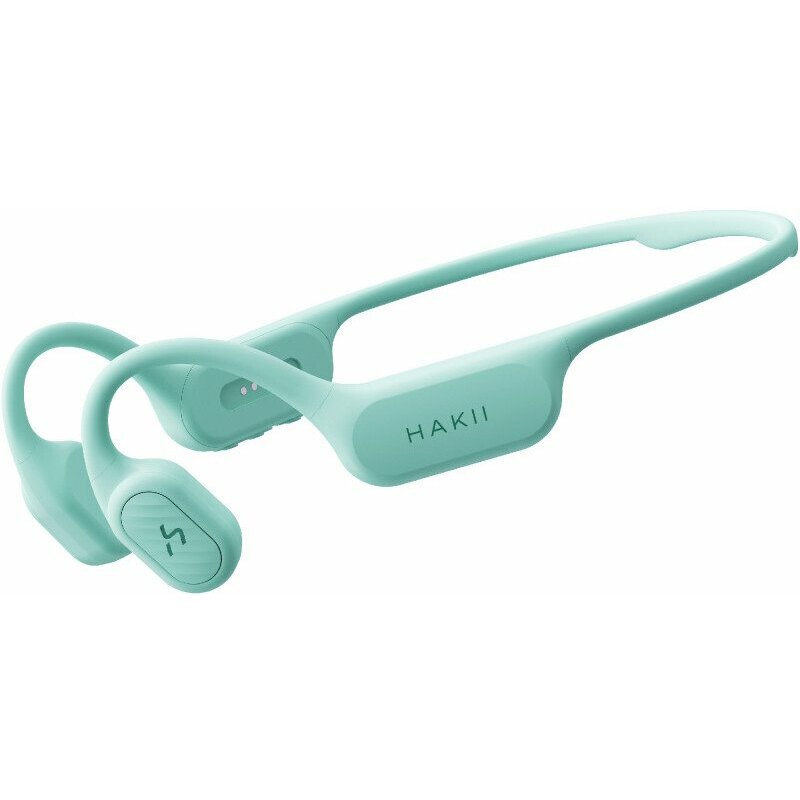 Austiņas Hakii HAKII SOLE cool green
