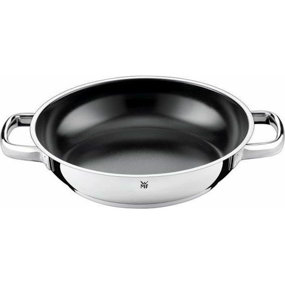 Panna WMF ar divām rokturiem 24cm