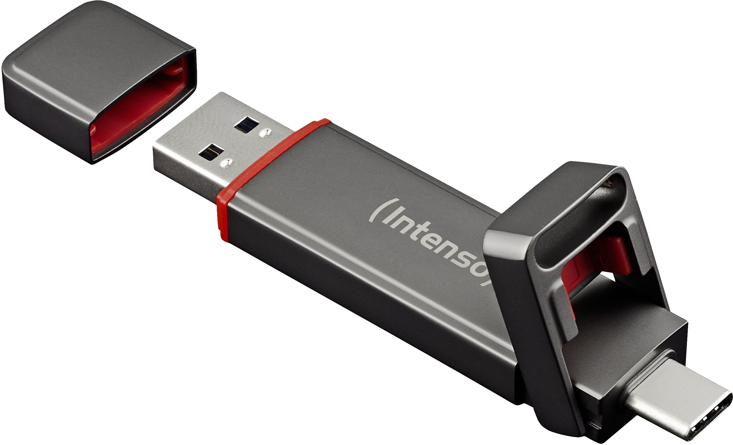 Ārējais SSD disks Intenso Intenso 3850460