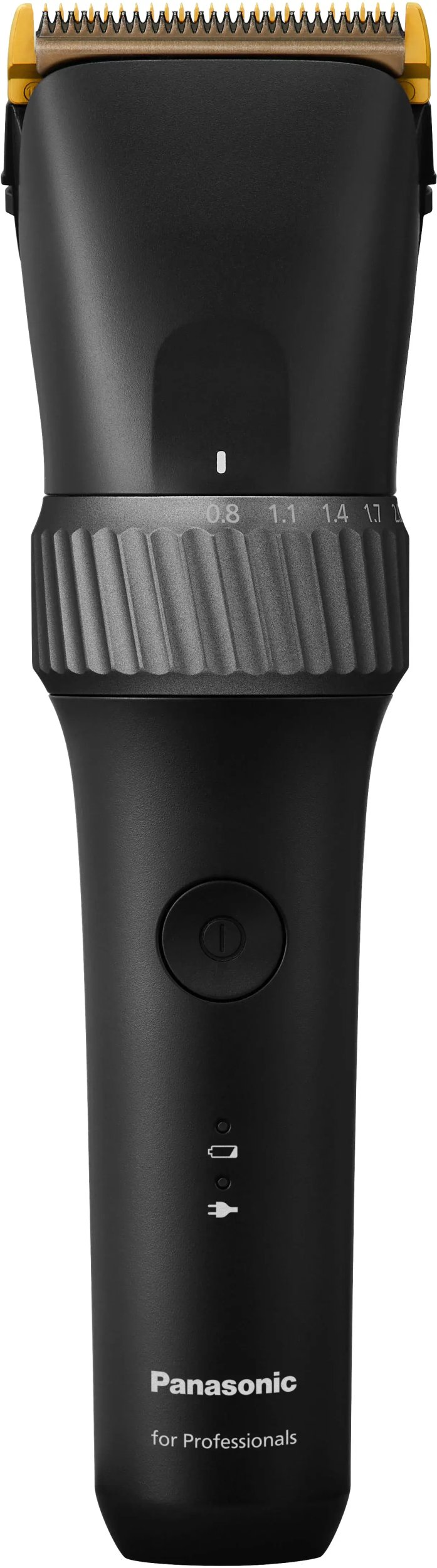Panasonic ER-GP50-H801 Black | ER-GP50-H801 czarny