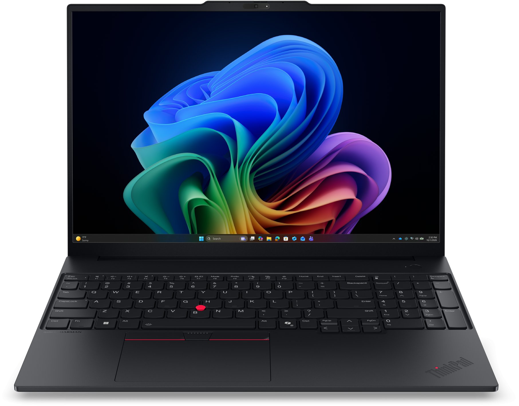Portatīvais dators Lenovo ThinkPad E16 Gen