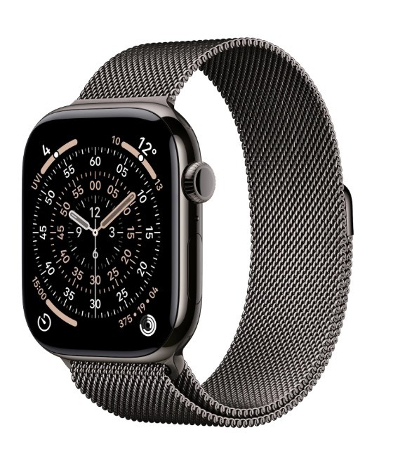 Viedpulkstenis Apple Watch 11 GPS +