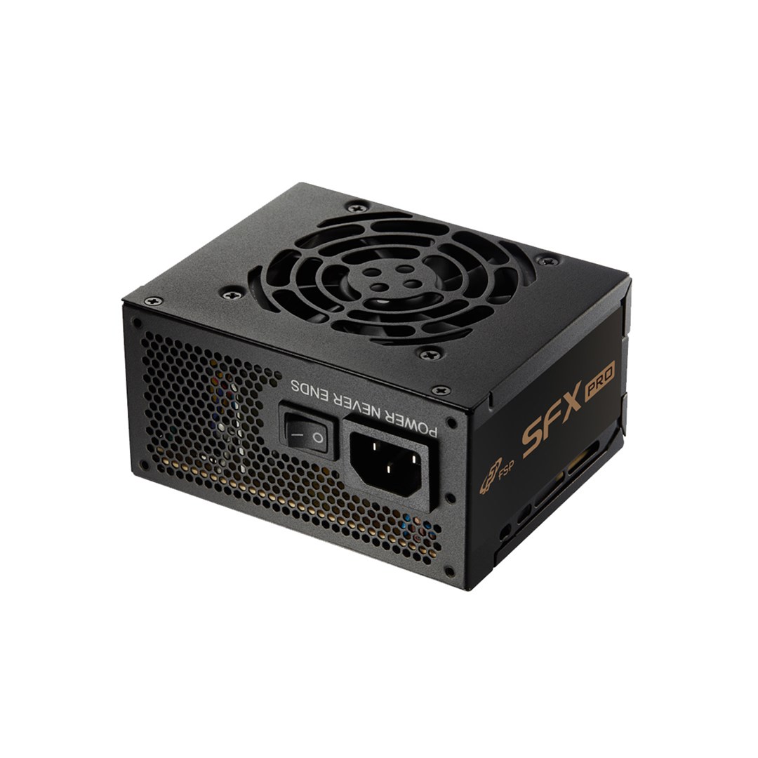 FSP/Fortron FSP SFX PRO 450W Barošanas