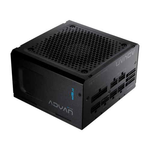 Fortron FSP ADVAN GM 1000W power