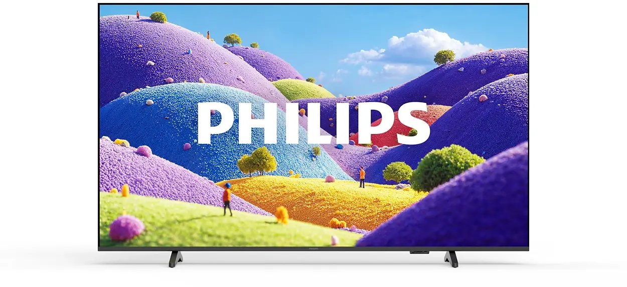 Philips LED televizors 50 collas 50PUS7001/12