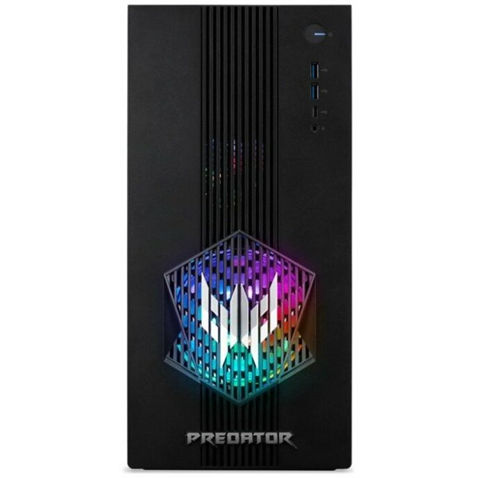 Dators Acer Predator Orion 3000 Spēļu