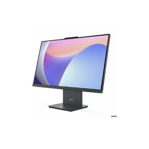 Lenovo IdeaCentre galddators AIO 27" AMD