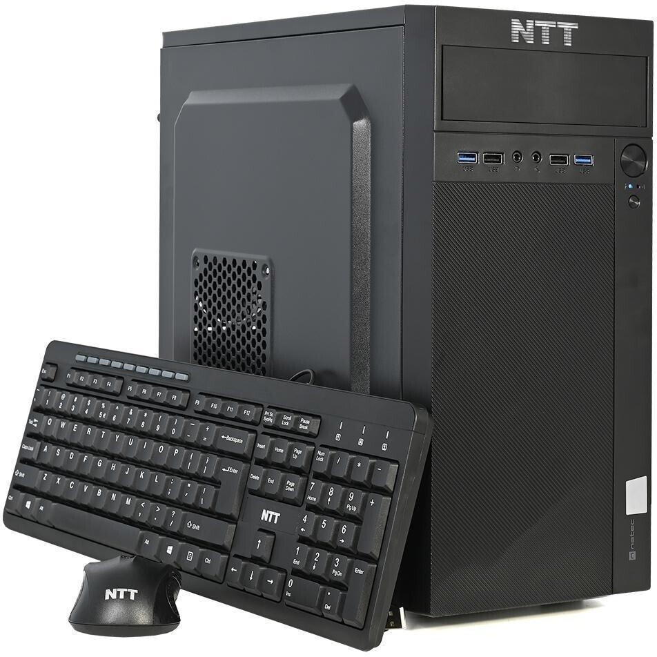 Dators NTT System proDesk - Intel