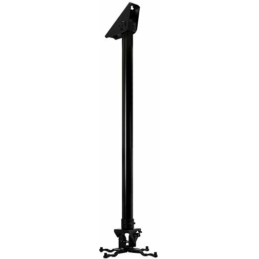 B-Tech Projektoru griestu stiprinājums | BT899-FD200/BB