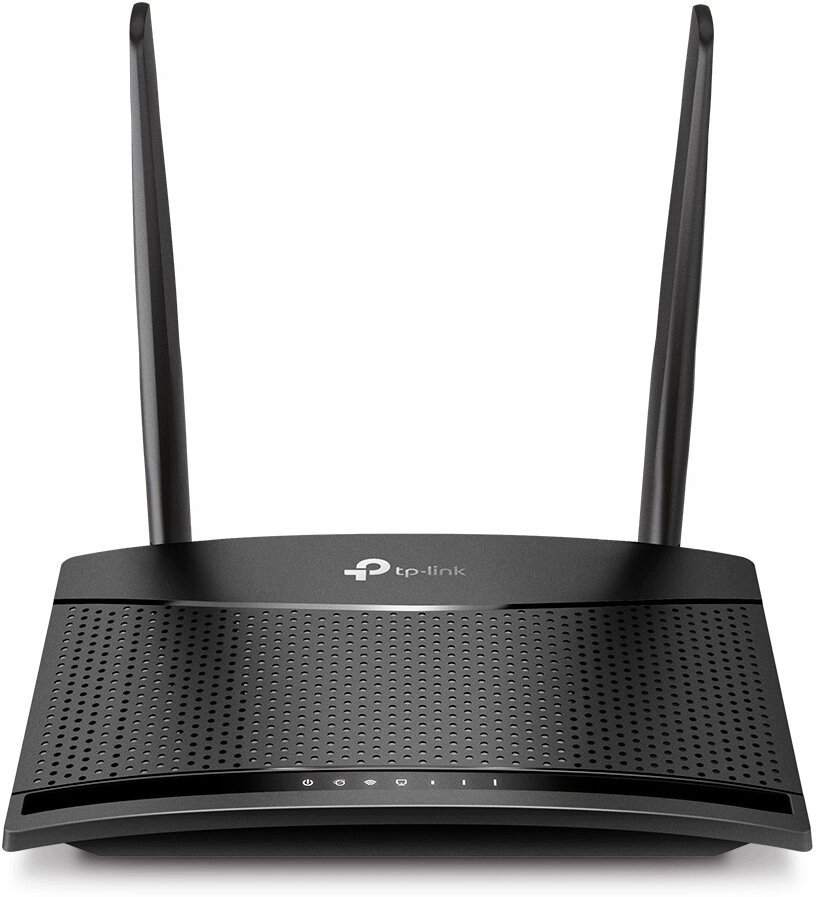 Maršrutētājs TP-Link TL-MR100P 300 Mbps Wireless