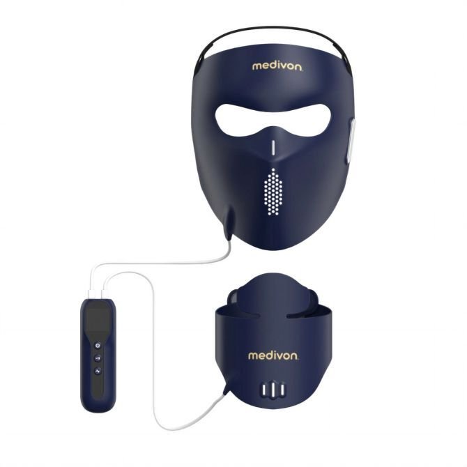 Medivon Lumi 3D Pro LED Blue