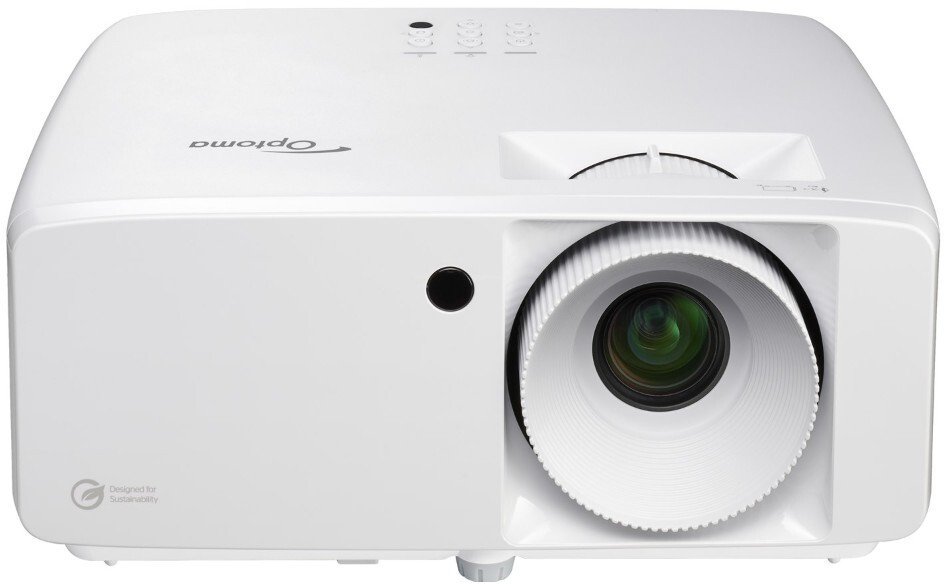 Projektors Optoma DLP ZH361 LS FHD