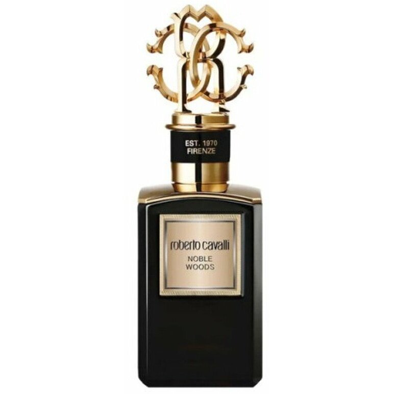 Roberto Cavalli Noble Woods Eau de