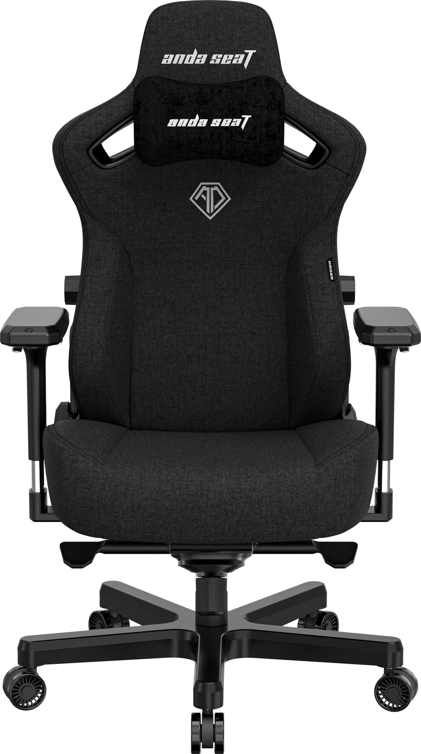 Krēsls Anda Seat Kaiser 3 auduma