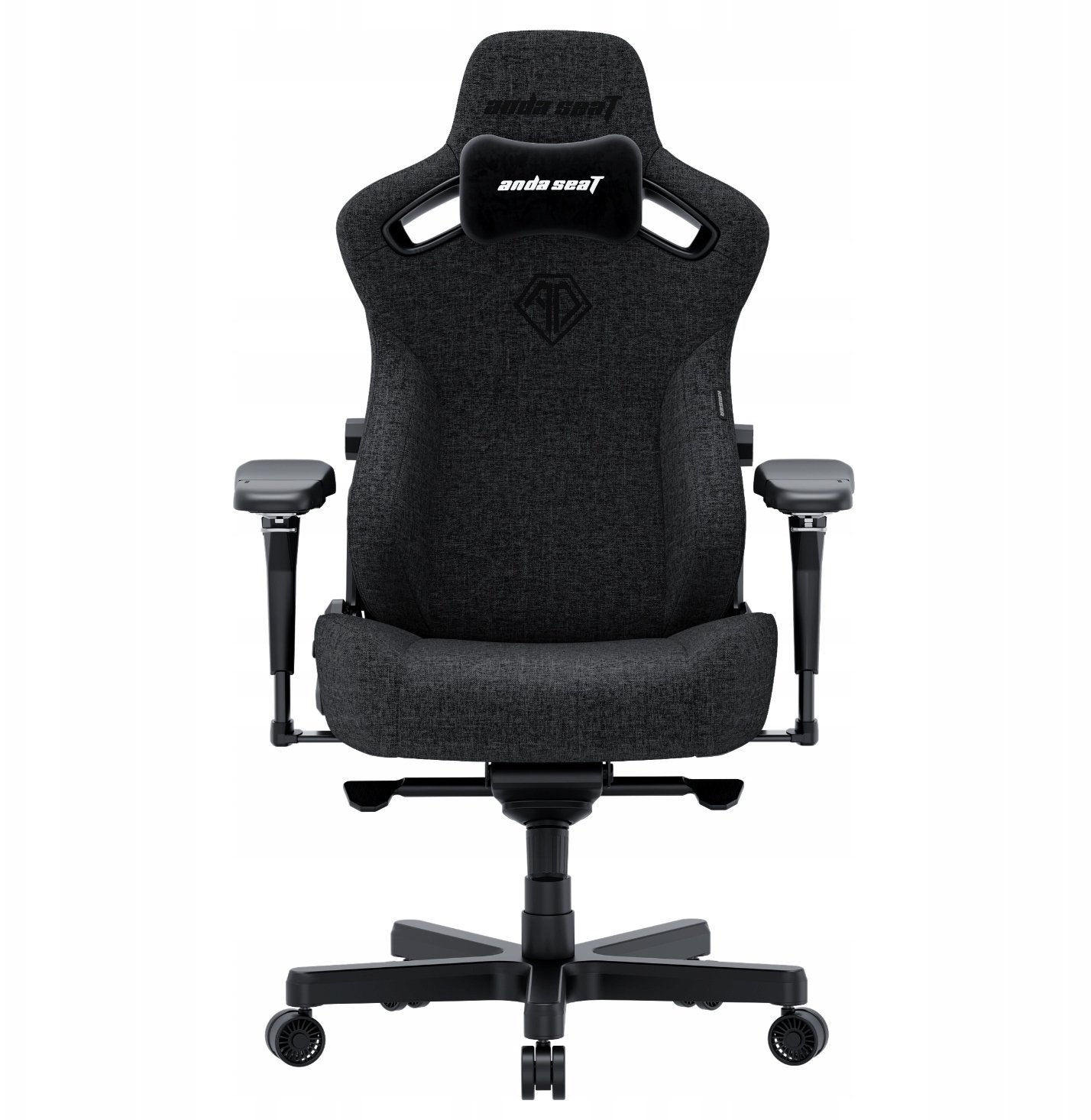 Spēļu krēsls Anda Seat Kaiser 3