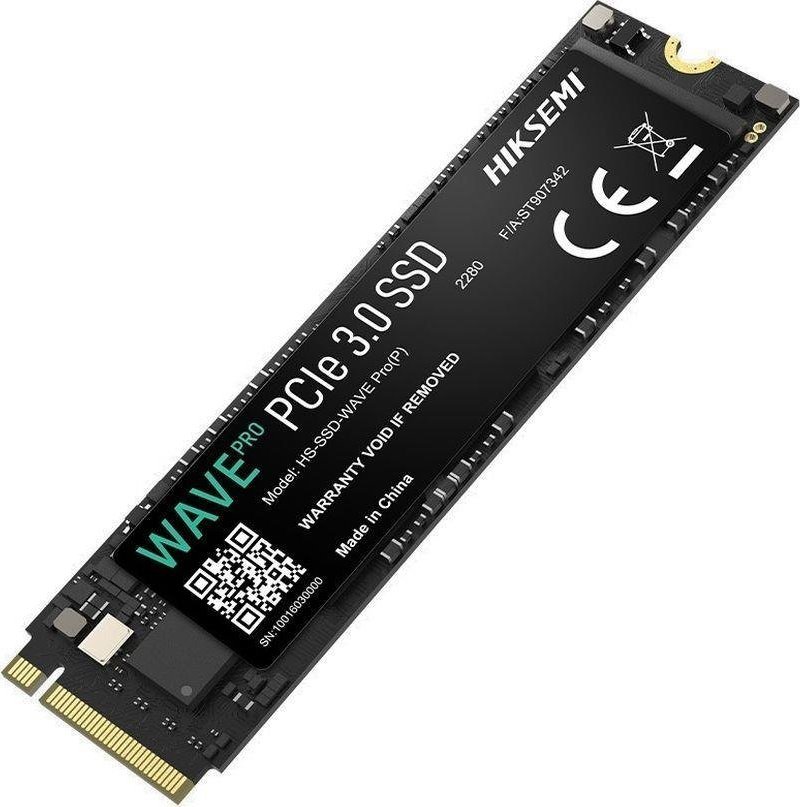 SSD disks HIKSEMI Wave Pro P