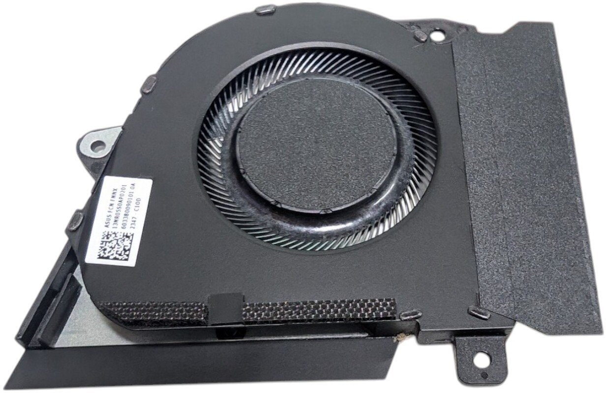 Asus GA401QM GPU ventilatora komplekts |