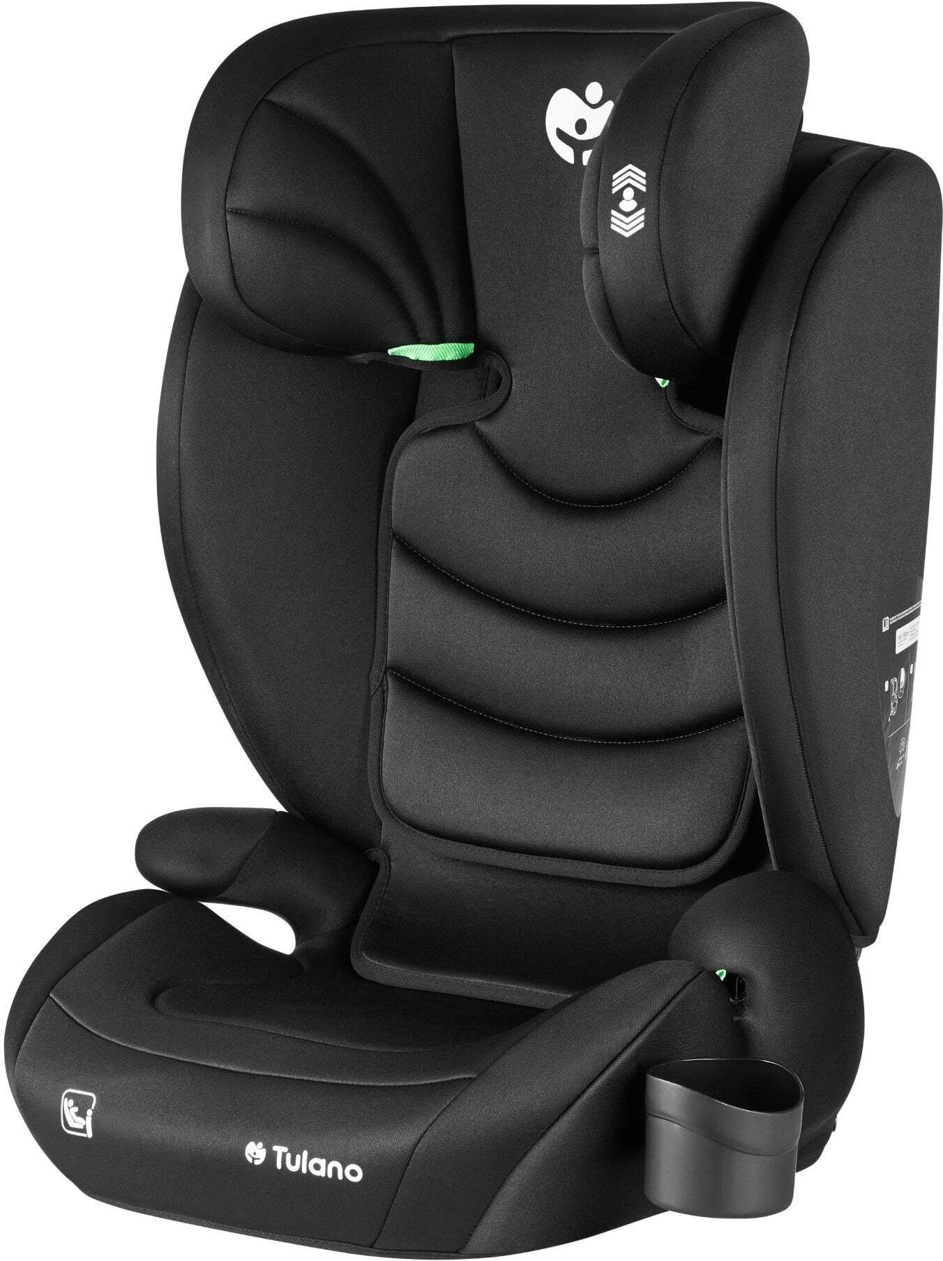 Auto sēdeklis La Millou Joy 20
