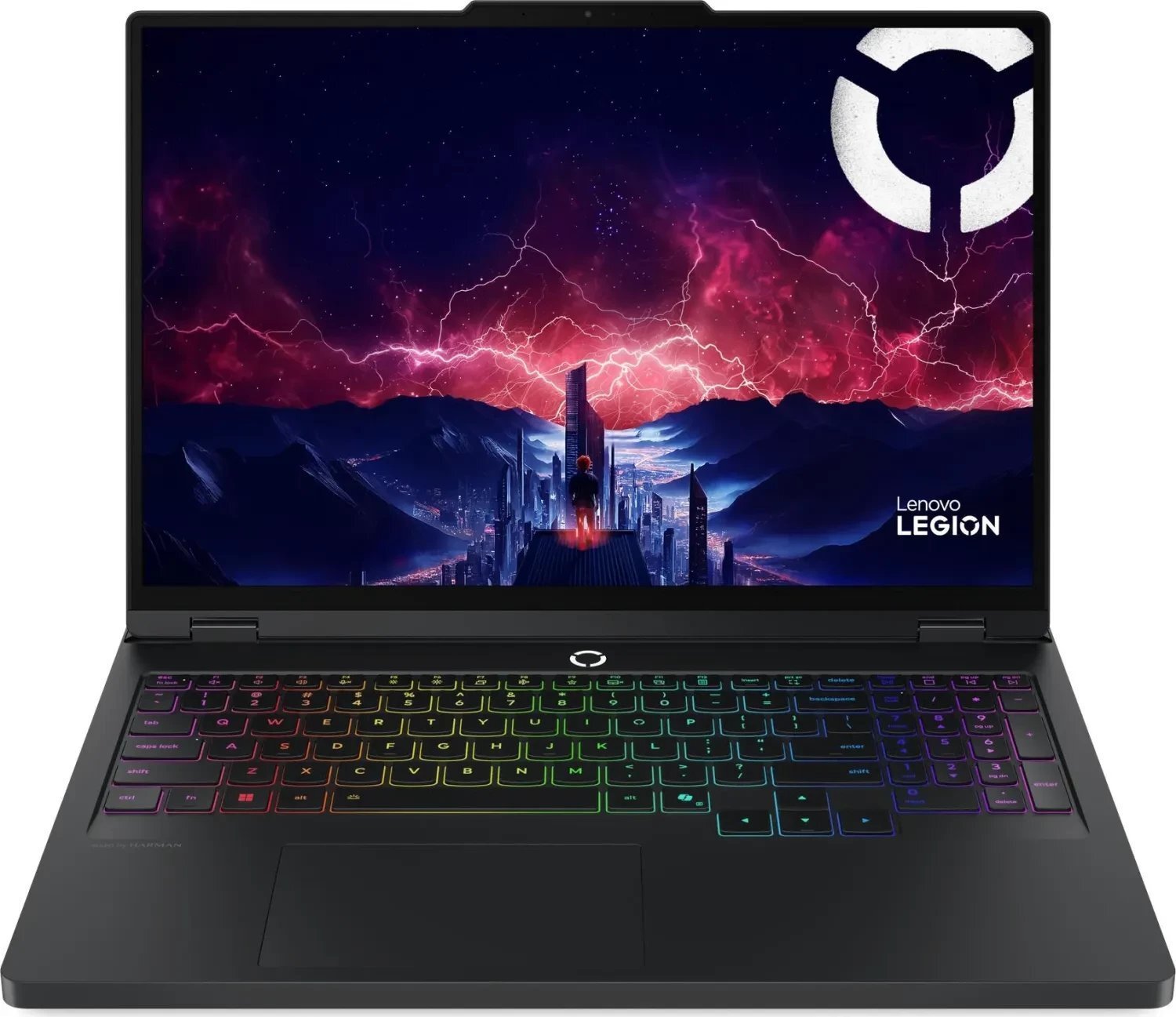 Portatīvais dators Lenovo Legion Pro 5
