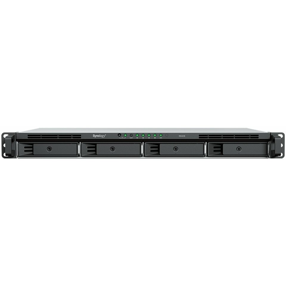 Synology Synology RX426 | 4-sloti paplašinājuma