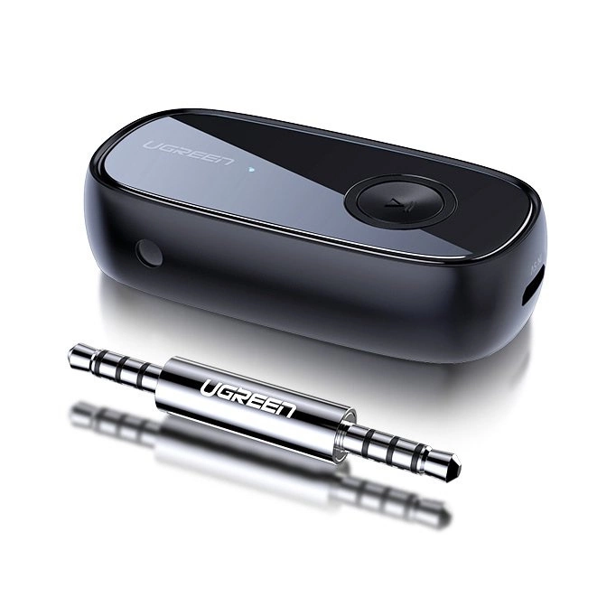Vadu austiņas Ugreen Ugreen Bluetooth 5