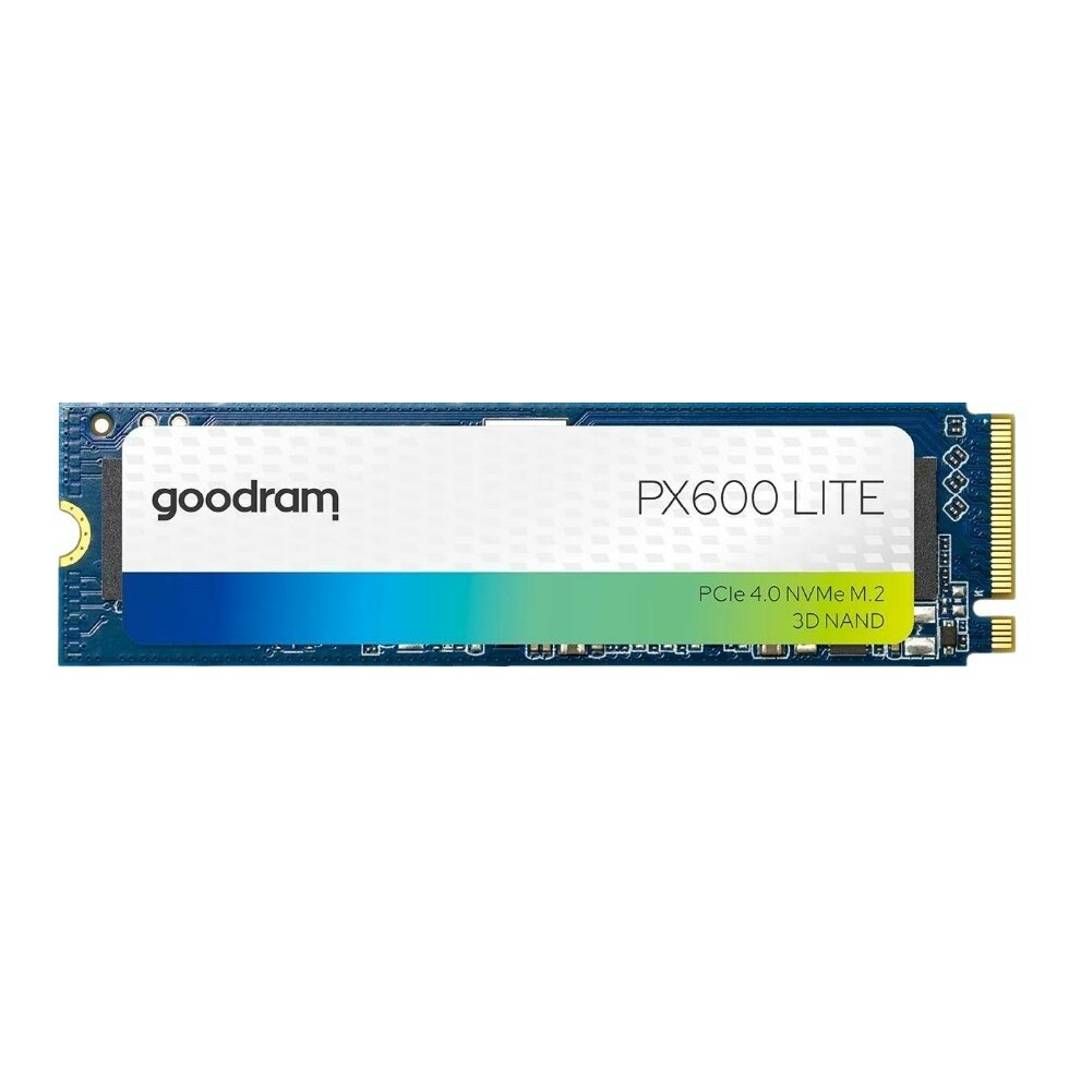 GoodRam Dysk SSD PX600 Lite 1TB